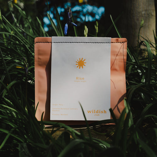 Rise - Peru Single Origin image 0