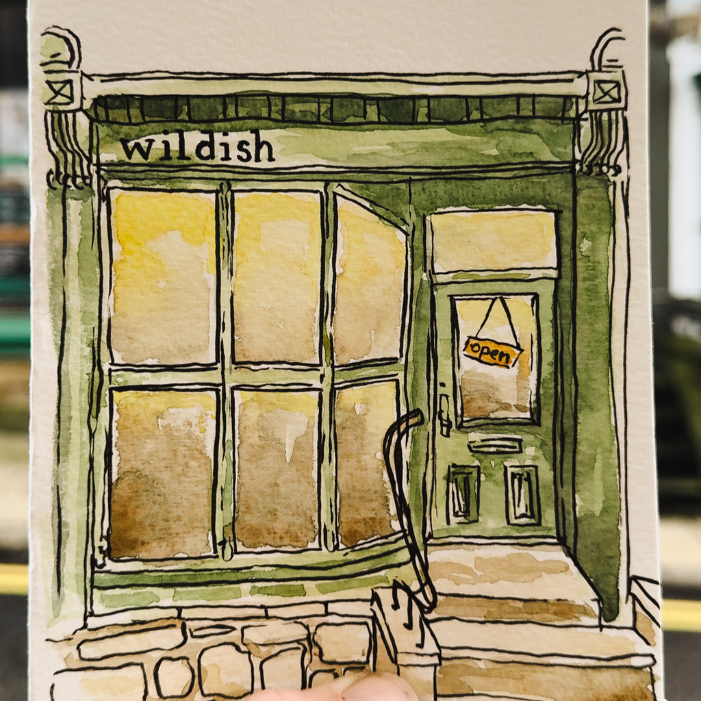 House Blend image 3