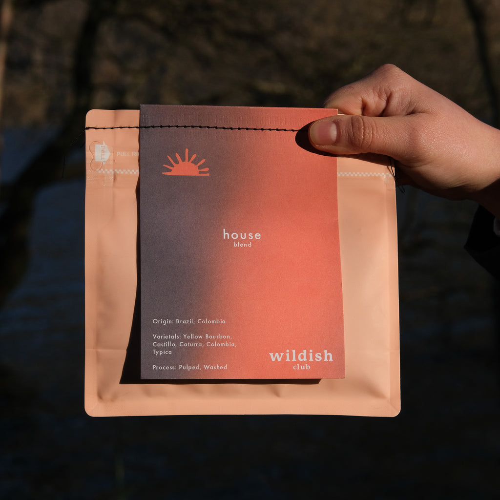 House Blend image 0