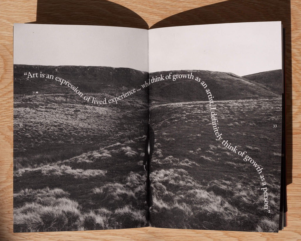Rise Issue One. image 3